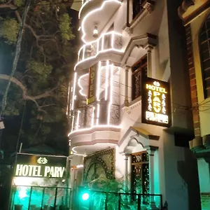 Parv Varanasi